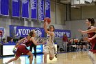 WBBall vs MIT  Wheaton College Women's Basketball vs MIT. - Photo By: KEITH NORDSTROM : Wheaton, basketball